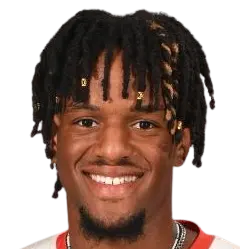 Jalen james