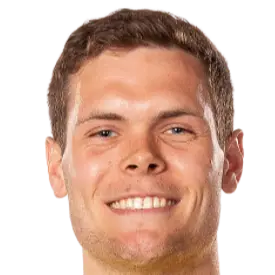 Jacob Bergstrom