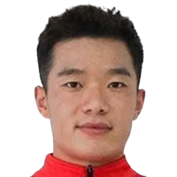 Liang Huan