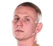 Mateusz Kuzimski