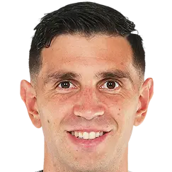 Emiliano Martínez