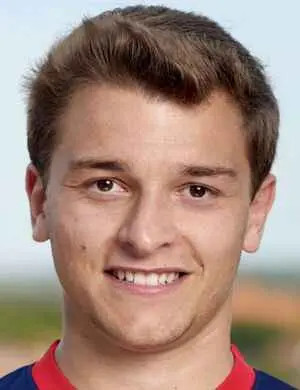 Noah Baumann