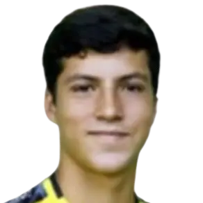 Luis Carrero