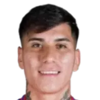 Matías Pérez
