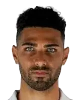 Brayan Ademán Ruiz