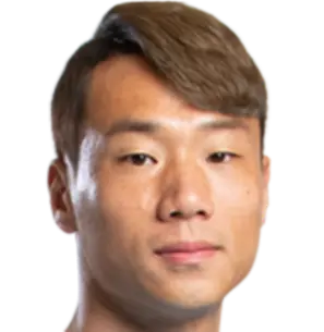 Ryu Won-Woo