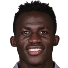 Felix Ohene Afena-Gyan