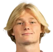 Rune Van Den Bergh