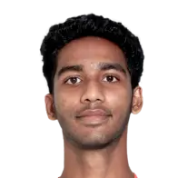 Harsh Shailesh Patre