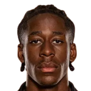 Fabian Reynolds