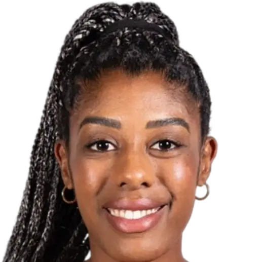 Ashley Lawrence