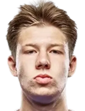 nikita baksheev
