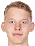 Filip Jarlesand