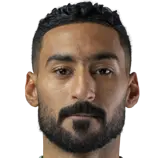 Ali Al-Hassan