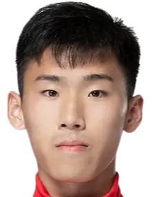 Zhou Pinxi