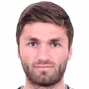 Oleg Mamasakhlisi