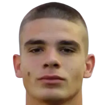 marko stojilevski