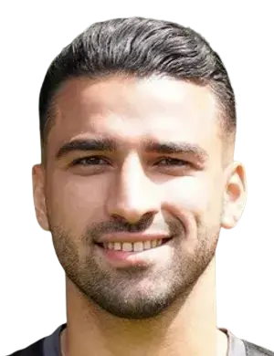 Muhammet Erdem