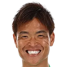 Shusaku Nishikawa