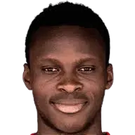Samson Baidoo