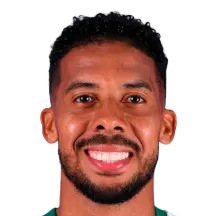 Willian Oliveira