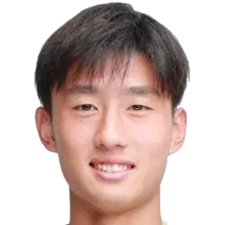 Jiang Weiyi