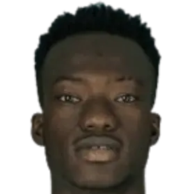 Hamidou Diallo