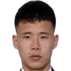 Kwang-Hun Pak