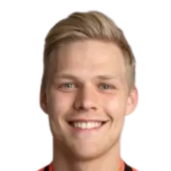 Hakon Lorentzen