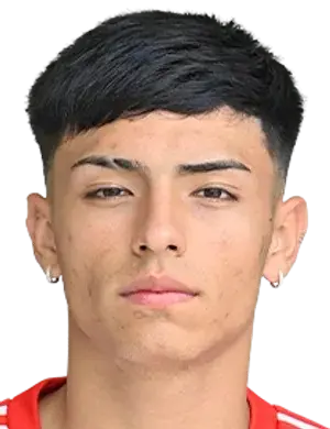 Agustín Ruberto