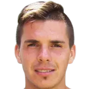 Lucas Gonzalez