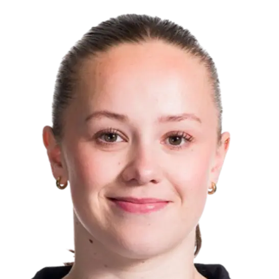 Vilde Hulaas Grøseth