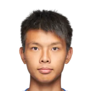 Cheung Man-Ho