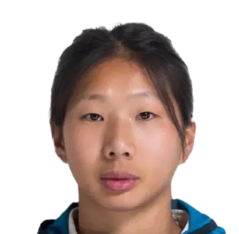 Zhang Shuang