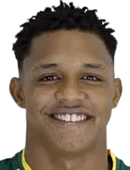 Weverson Rodrigues Vicente Do Nascimento