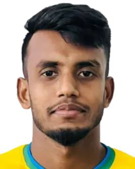 HOSSAIN Md Sakil