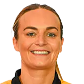 Cheryl McCulloch