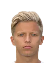 Dominik Hasala