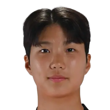 Jung Da-Bin
