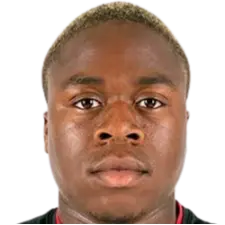 Michael Obafemi