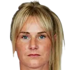 Amandine Henry