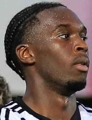 Oumar Diallo
