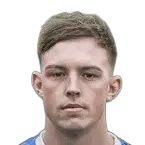 Billy John Borge
