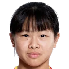 Yu Jiaqi