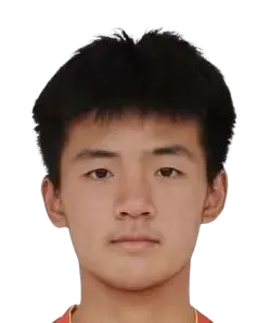 Zhou Yuhao 