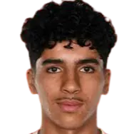 Salah-Edine Oulad M'hand