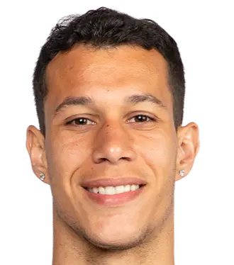 Luís Felipe Fernandes Rodrigues