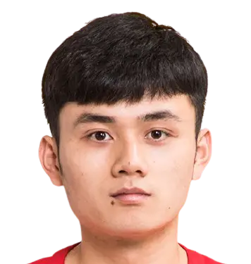 Lin Zefeng