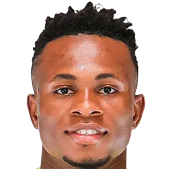 Samuel Chukwueze