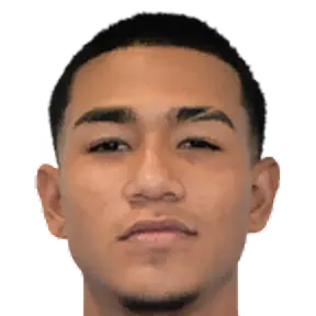 Leandro Josué Rodríguez Santaella